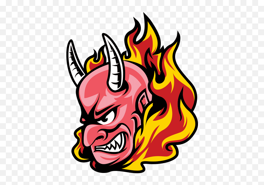 Gienlee U2013 Canva Emoji,Demon Horns Emoji Text