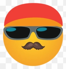 Reza By Reza - Sticker Maker For Whatsapp Emoji,Sun Sunglasses Emoji