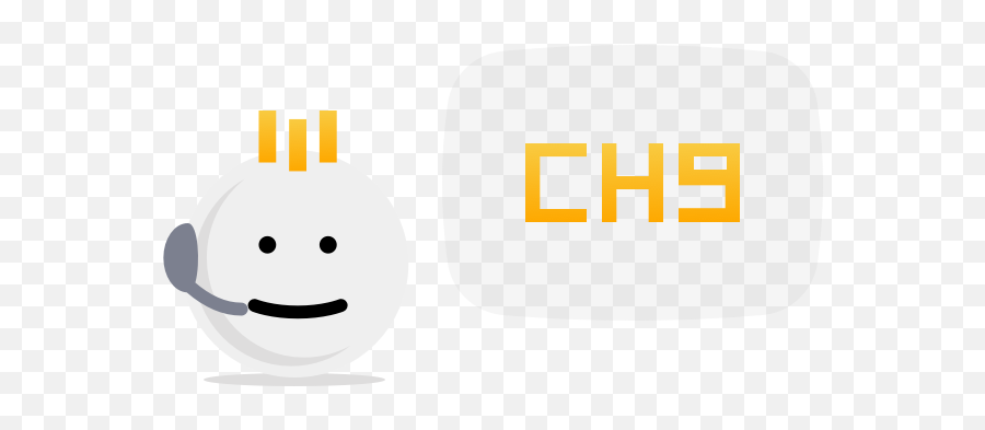 Ch9 Emoji,Emoji To Scale