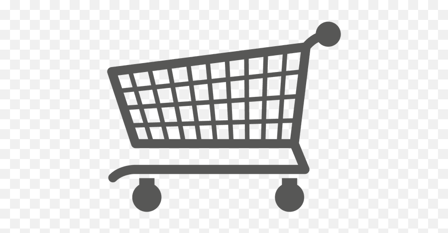 Shoppingcart Flat Icon Transparent Png U0026 Svg Vector Emoji,Shopping Cat Emoji