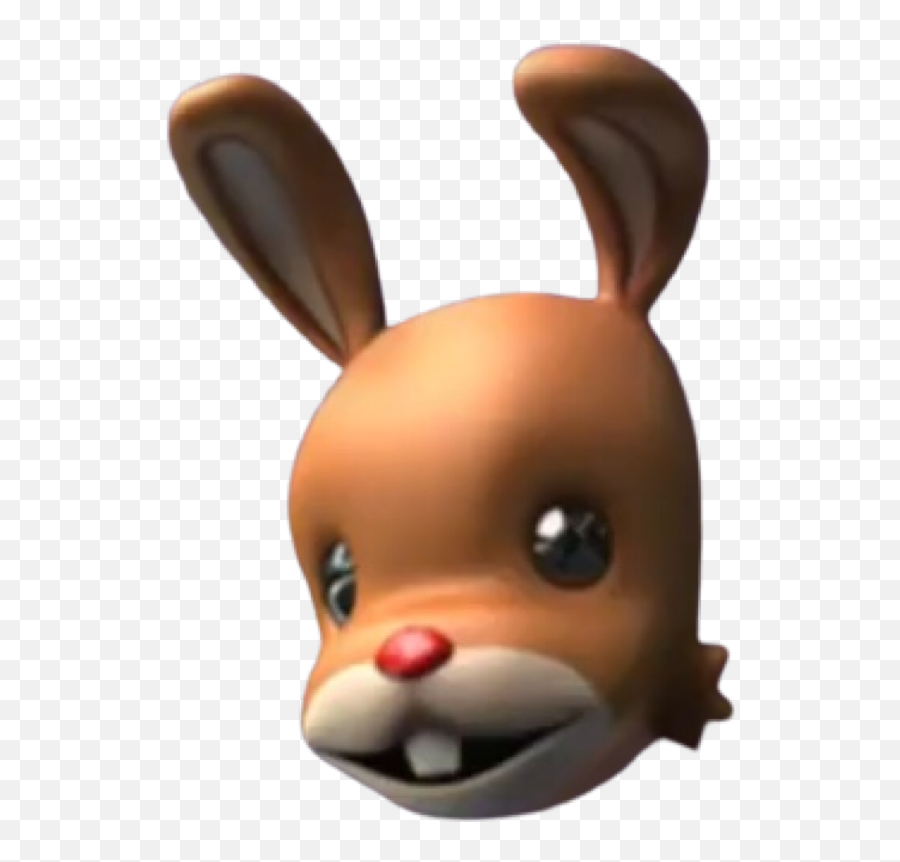 Mad Bunny Mask Respawnables Wiki Fandom Emoji,Rocket Emoji Iphone