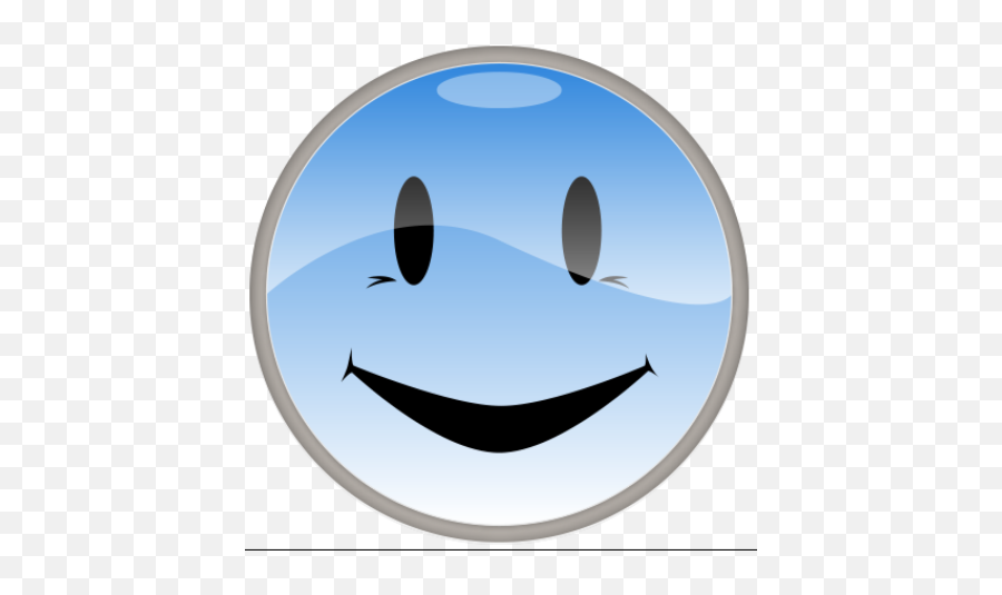 Svenkrb Sven Bichoel Github Emoji,Color Blue Emoji