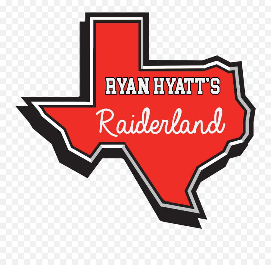 Texas Tech Lone Star Pride Png Image - Raiderland Emoji,Periscope Emoji