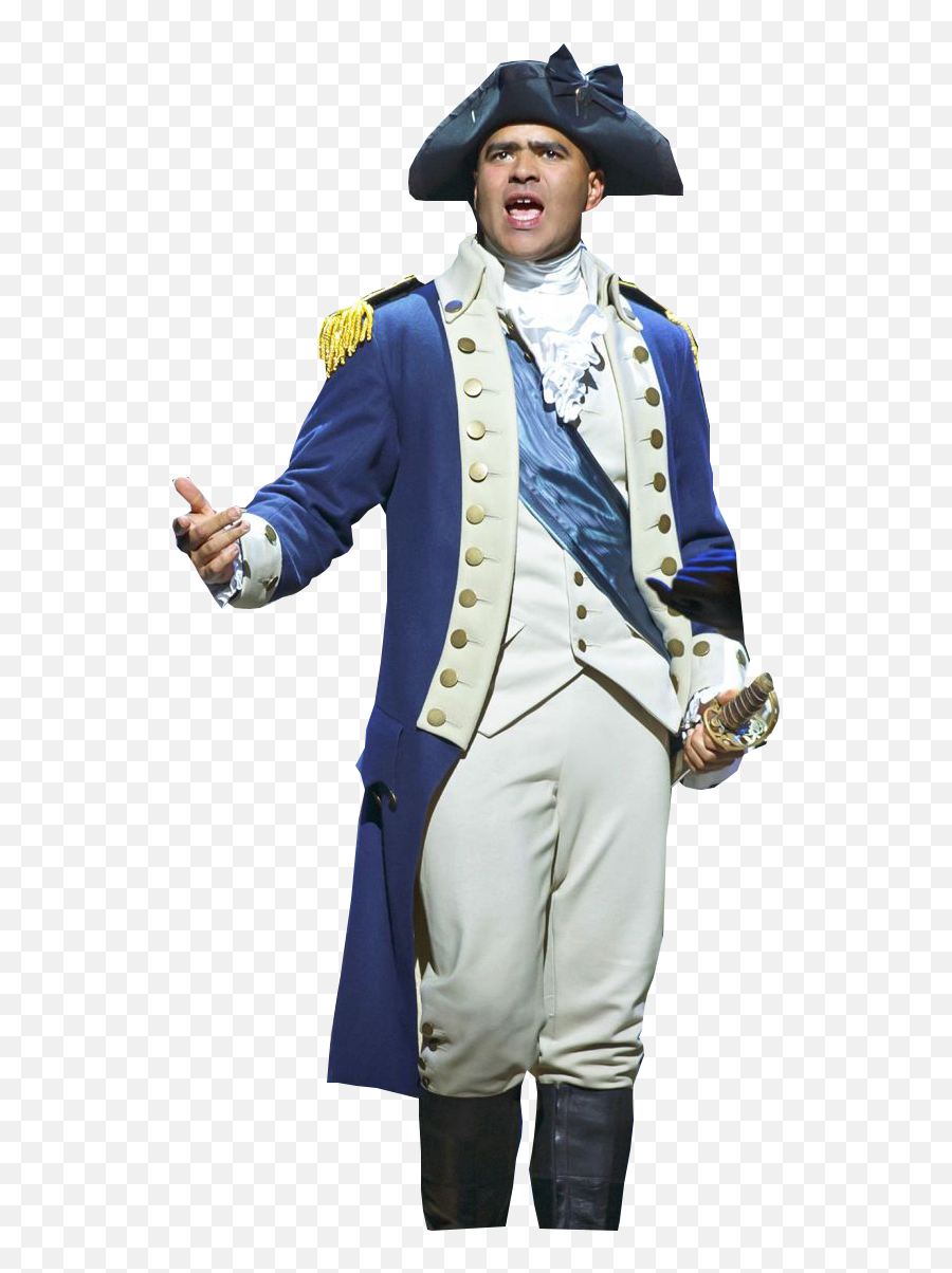 Hamilton Georgewashington George - Hamilton George Washington Emoji,George Washington Emoji