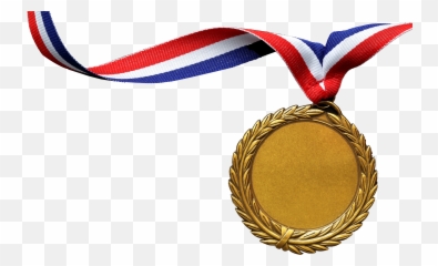Medals Clipart Academic Medal Emoji,Gold Medal Emoji