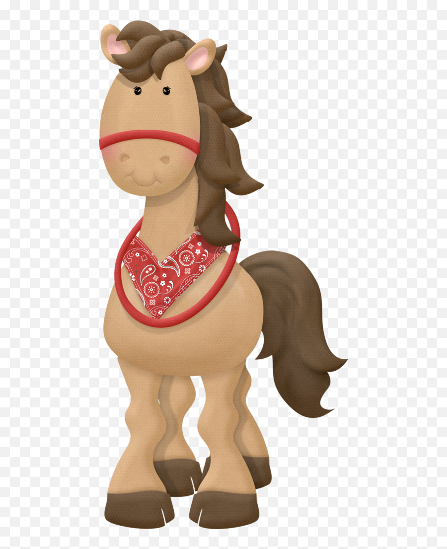 Cowgirl Clipart Emoji Cowgirl Emoji - Dibujo Caballo Vaquero Png,Cowgirl Emoji