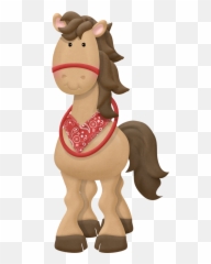Cowgirl Clipart Emoji Cowgirl Emoji - Dibujo Caballo Vaquero Png,Cowgirl Emoji