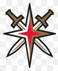 Knights Clipart Logo Knights Logo - Vegas Golden Knights Logo Emoji,Knights Emoji