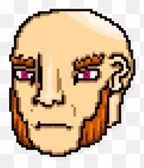Petrov - Hotline Miami Animation Faces Emoji,Gangster Emoticon
