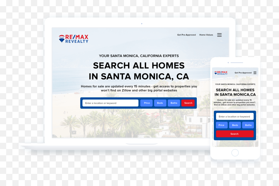 Conversionpro Idx Real Estate Websites By Leadpops Inc - Smart Device Emoji,Realtor Emoji