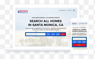 Conversionpro Idx Real Estate Websites By Leadpops Inc - Smart Device Emoji,Realtor Emoji