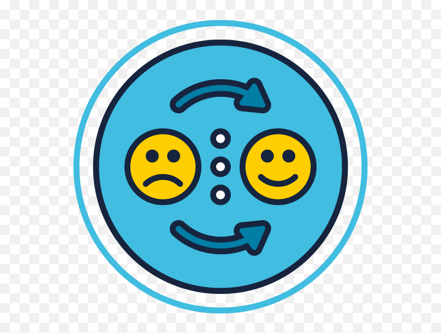 Quarter 2 2019 - Yorkshire Housing Happy Emoji,Disappoint Emoticon