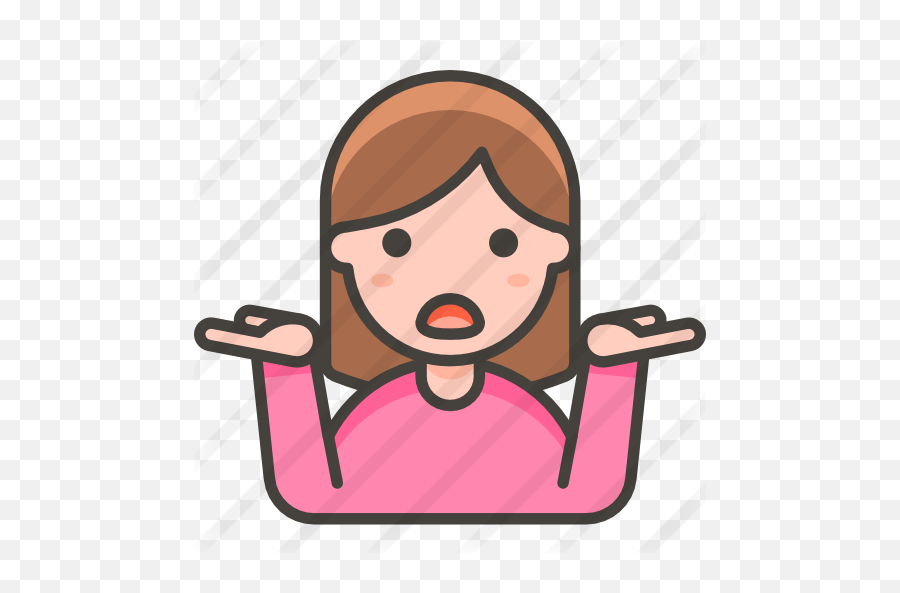 Faça O Download Agora Deste Ícone Gratuito Nos Formatos Svg - Icono De Duda Png Emoji,Springtime Emoji