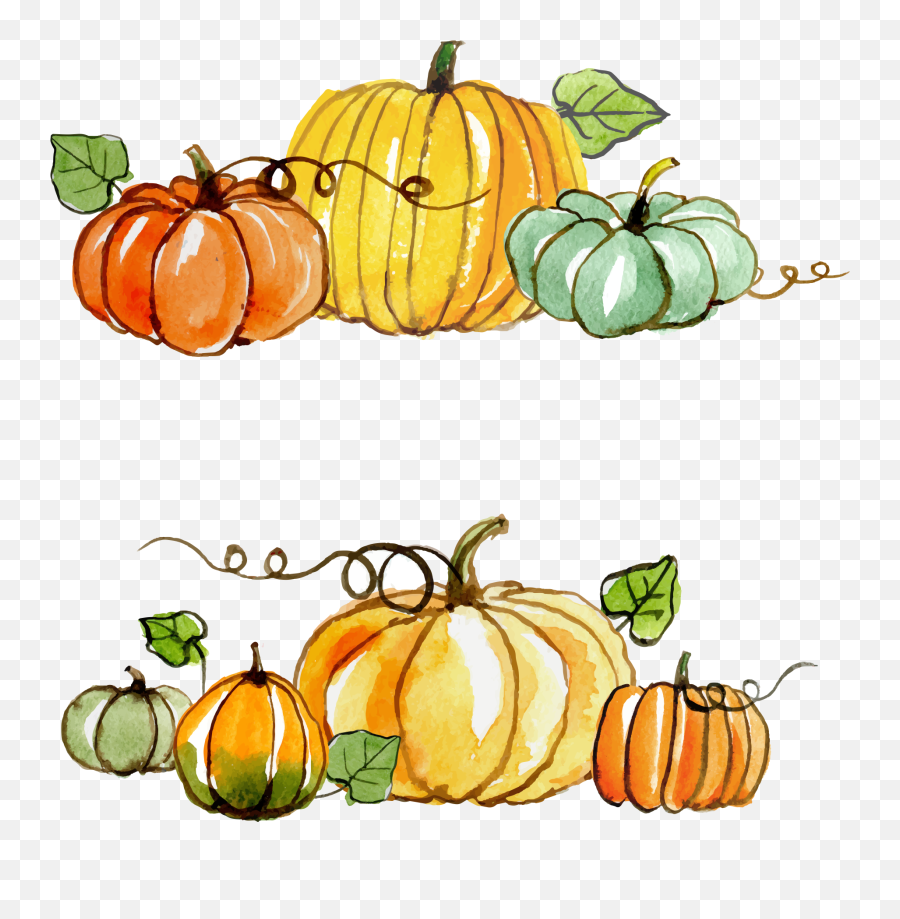 Hand Emoji Clipart Gratitude Png - Happy Thanksgiving Friends And Family,Thanksgiving Emojis