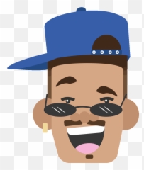 Mtv Rap Sticker For Ios Android Giphy - Happy Emoji,Chocobo Emoji