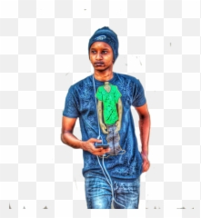 Somalia Somaliland Samirrage Sticker - Standing Emoji,Somaliland Emoji