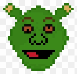 Pixel Art Gallery - Tasmanian Devil Pixel Art Emoji,Emotionless Emoticon