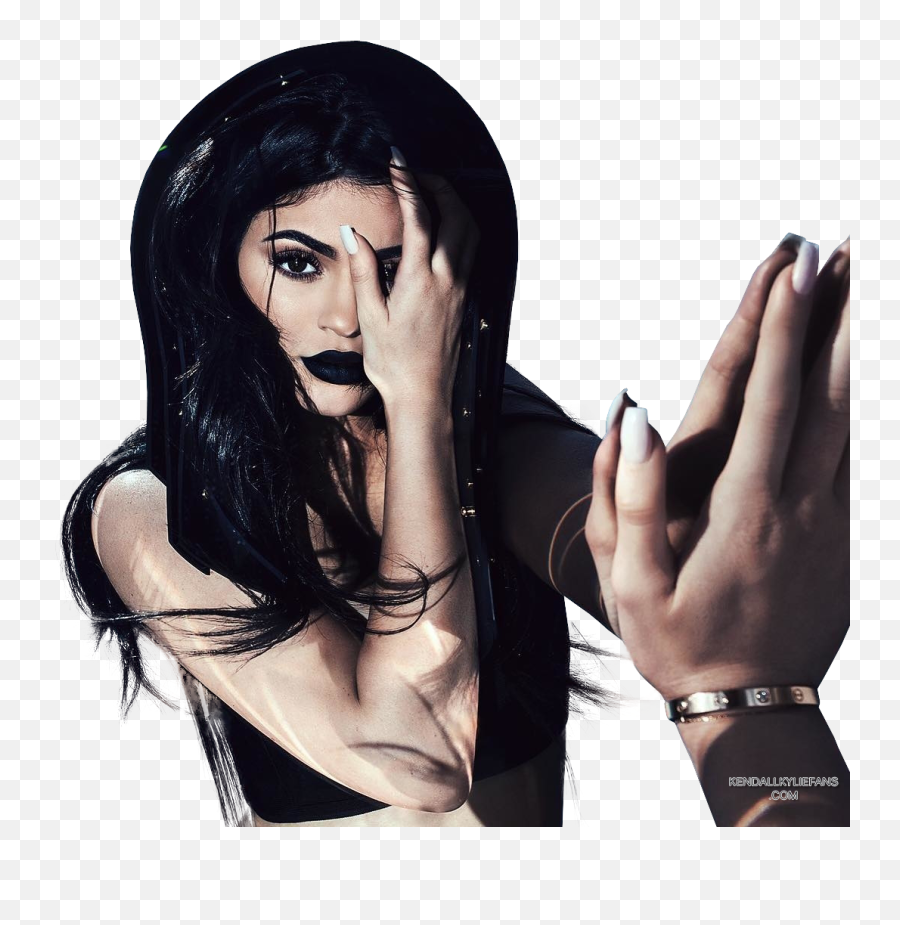 Kylie Jenner Sticker By Suplexangel - Kylie Jenner Emoji,Emotion Mariah Carey