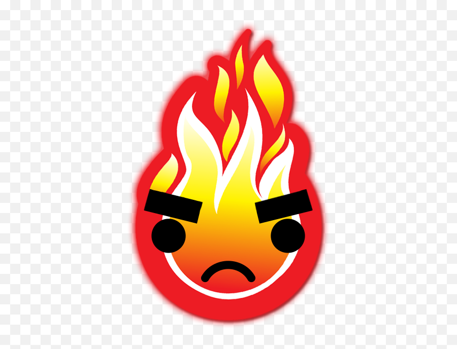 Firemoji - Hot Fire Flame Emojis By David Miller,Fire Emoji Stickers