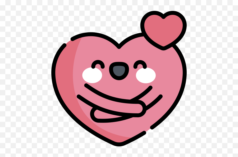 Heart - Free Wellness Icons Body Positive Icons Emoji,Verified Tick Emoticon