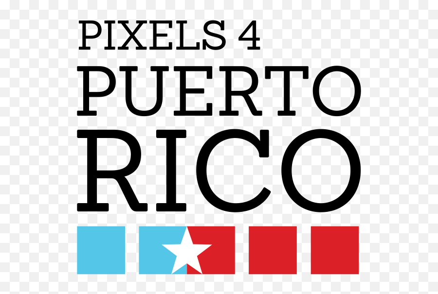 Pixels4puertorico - Dot Emoji,When People Feel Emotion For Hurricane Harvey Victims But Don't Donate