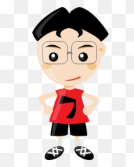 Nerdspectaclesboyfootballsoccer - Free Image From Sport Man Clipart Emoji,Nerdiest Nerd Ever Emoticons