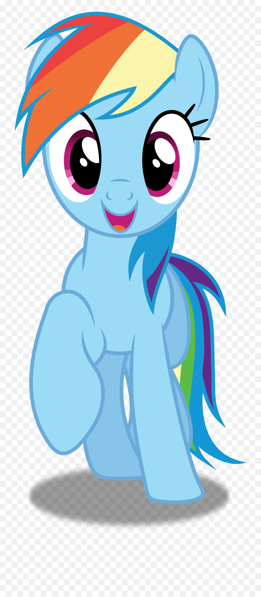 Decoraciones Png - My Little Pony Rainbow Dash Vector My Little Pony Rainbow Dash Vector Emoji,My Little Pony Rainbow Dash Sunglasses Emoticons