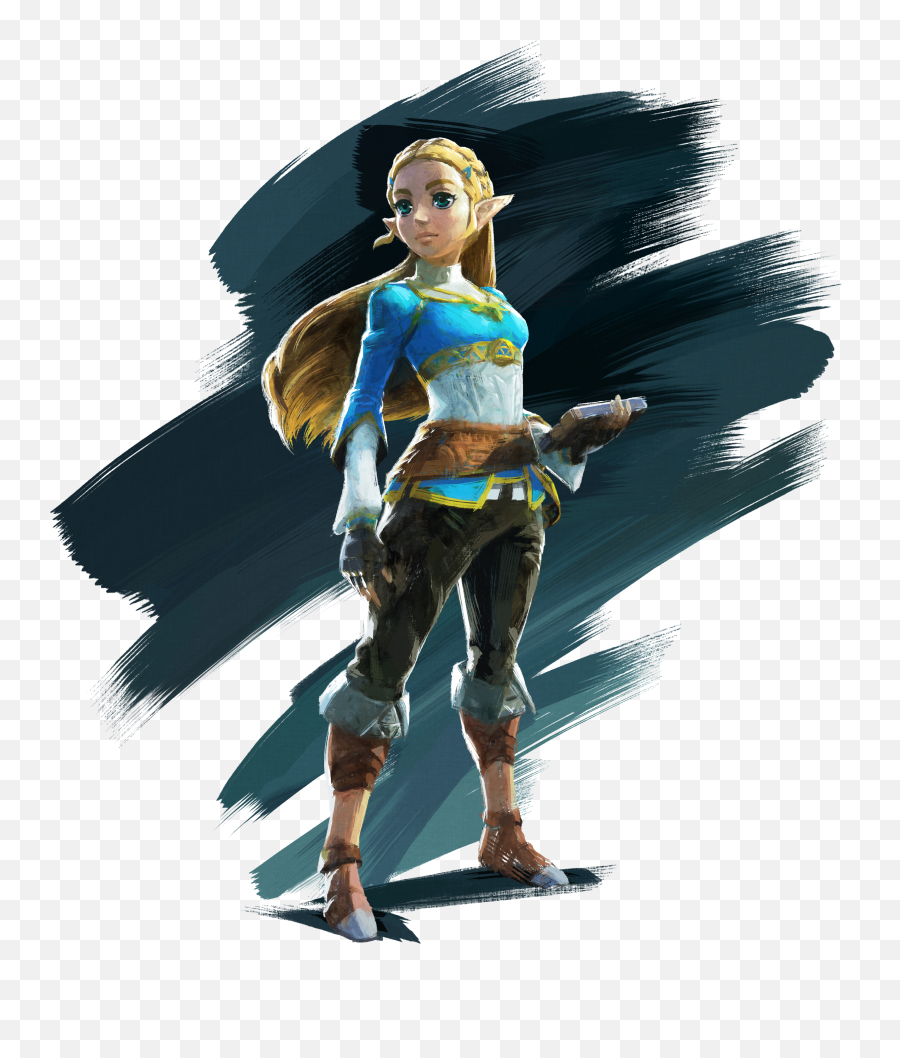 Breath Of - Legend Of Zelda Breath Of The Wild Zelda Emoji,Zelda Emoji