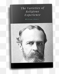 The Varieties Of Religious Experience By William James - William James Stream Of Thought Emoji,William James Theory Of Emotion