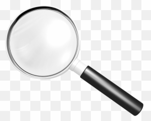 Free Transparent Magnifying Glass Png - Magnifying Glass Png Emoji,Magnifier Girl Emoji