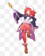 Priere - Priere Disgaea Emoji,Superpower Split Emotion