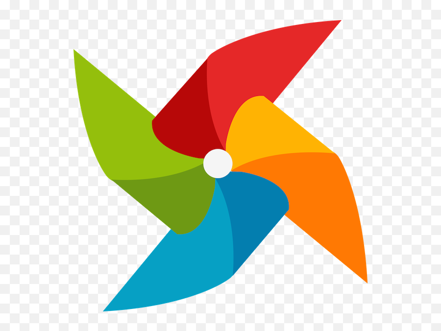 Pinwheel Icon Mtstandardcom - Pinwheel Clipart Emoji,Emoticons Missing In New Outlook