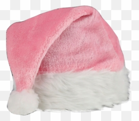 The Caroline Collction Video Series Caroline - Pink Santa Hat Png Emoji,Emoji Pillow Set