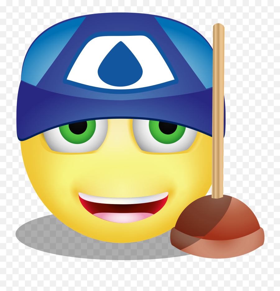 Emoticon Emoji Pray Smiley Public Domain Image - Freeimg Plumber Emoji,Shower Emoji