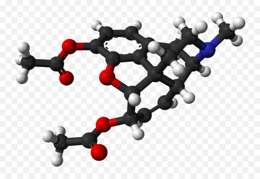 Heroin - The Reader Wiki Reader View Of Wikipedia Endorphins Ball And Stick Model Emoji,Schetcher Singer Emotion Theory