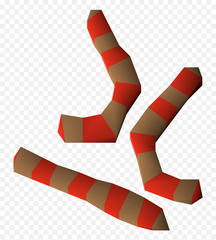 Red Vine Worm - Red Vine Worm Osrs Emoji,Vine Emotion Guide