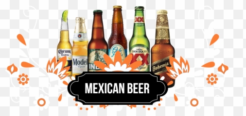 Mexican Beer - Mexican Spices Products Emoji,Modelo Negra Beer Emoji