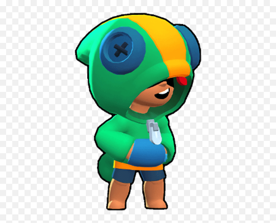 Bellas - Brawl Stars Brawlers Emoji,Cameleon Emoji