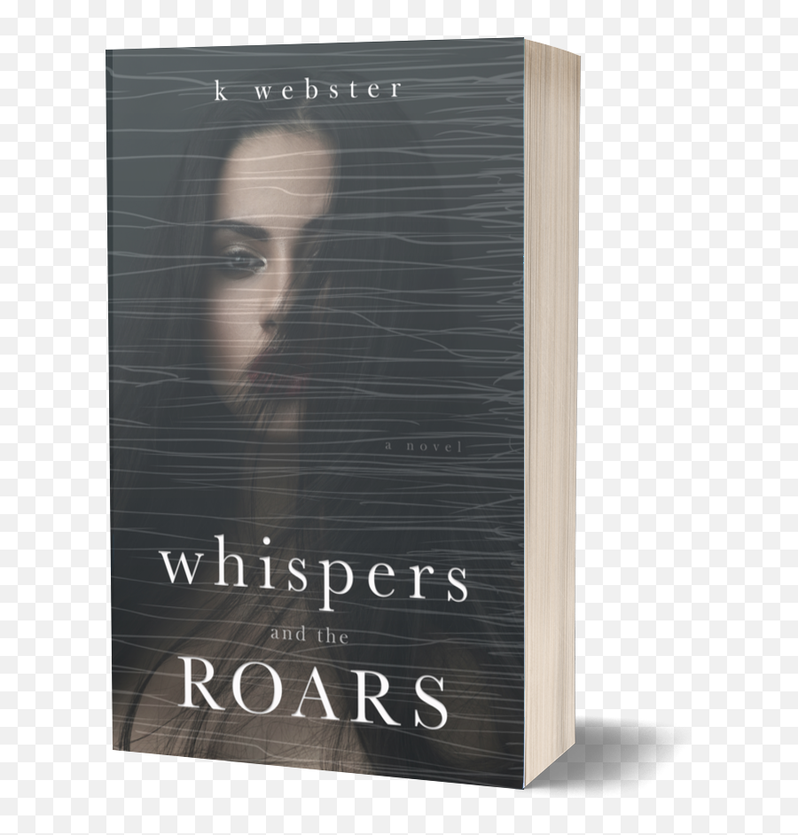 Whispers And The Roars Cover - Horizontal Emoji,Whispers From Arabia Free Emotions
