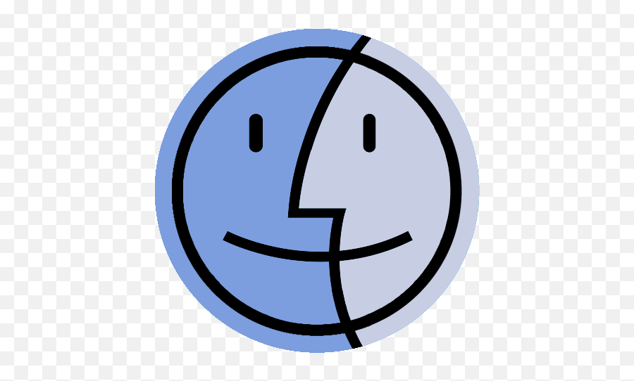 Finder Icon - Free Download On Iconfinder Finder Icon Free Emoji,Free Download Emoticon For Skype Actor