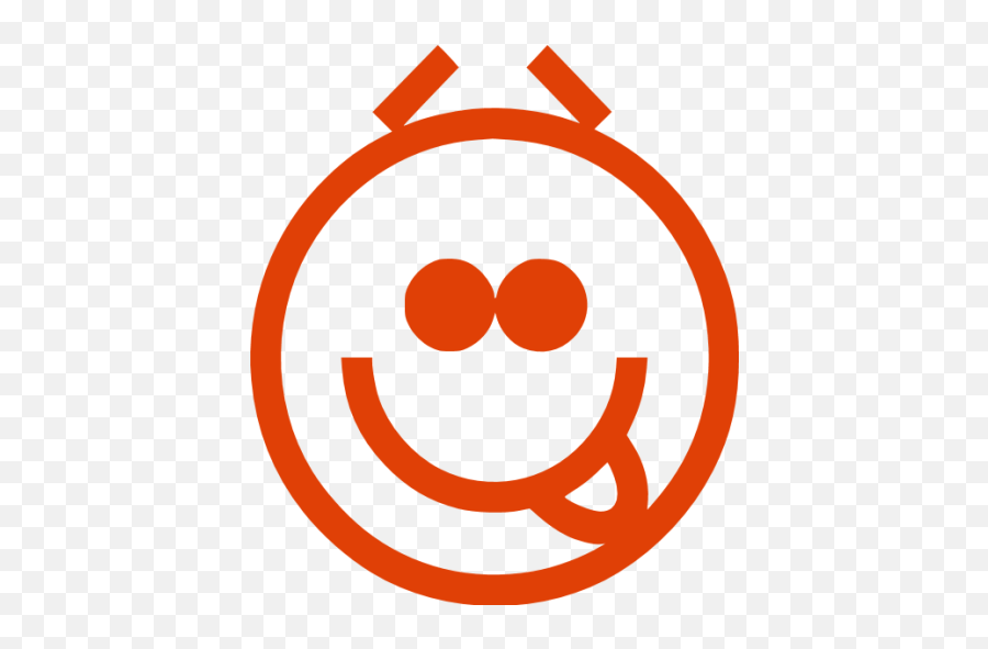 Soylent Red Emoticon 12 Icon - Free Soylent Red Emoticon Icons Wallpaper Emoji,( ? ?)-? Emoticon