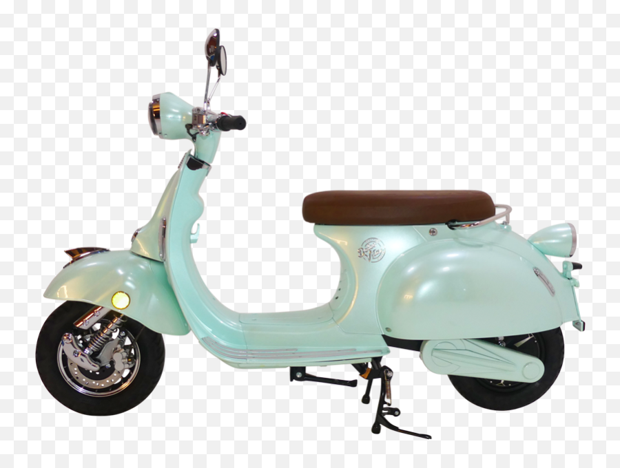 Dolc - Aesthetic Electric Scooter Emoji,Emotion Moped Parts