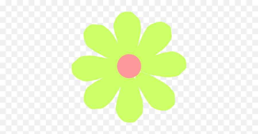 Cute Png And Vectors For Free Download - Dlpngcom Daisy Cute Flower Clip Art Emoji,Sadg Emoticon Korean