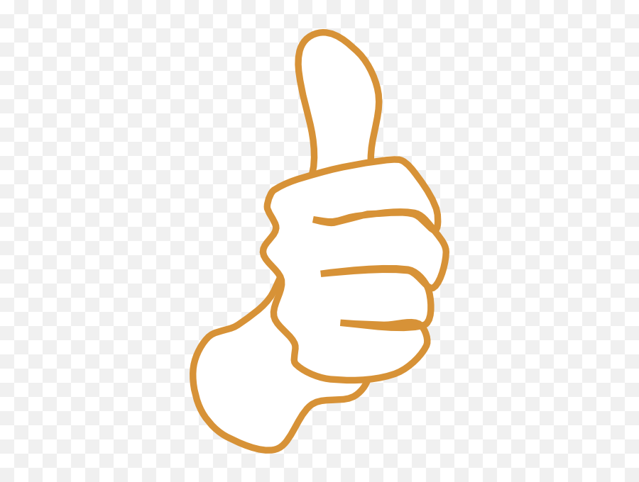 Thumbs P - Clipart Best Thumbs Up Brown Background Emoji,Can Thimbs Up Be A Emoji
