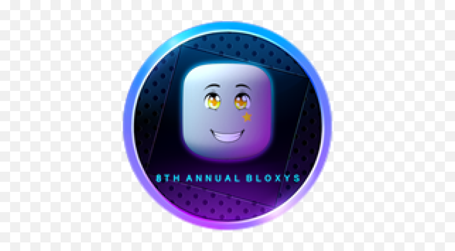 Roblox Bloxy Awards 2021 How To Get All Free Items Touch - Voting 8th Annual Bloxy Awards Emoji,Emoticon Plushie