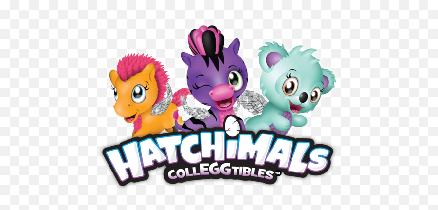 Pin - Hatchimals Clipart Emoji,Hatchimals Emotions List