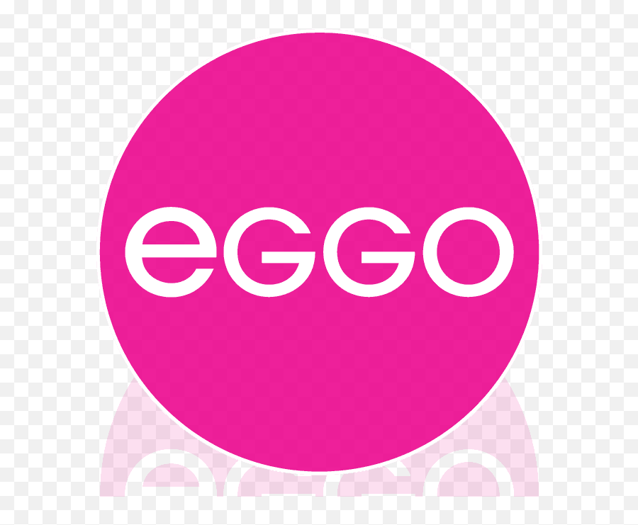Eggo Projects Photos Videos Logos Illustrations And - Dot Emoji,Egge Emoticon
