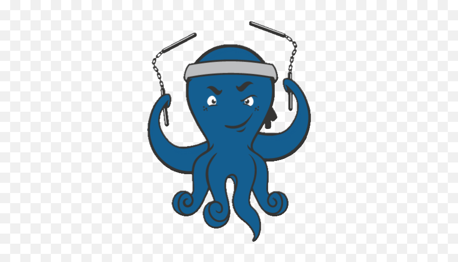 Top Koant Timelapse Stickers For Android U0026 Ios Gfycat - Octopus Gif Default Dancing Emoji,Giant Rolleyes Emoticon