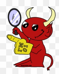 Pride - Pride Deadly Sin Cartoon Emoji,Seven Deadly Sins Emoji