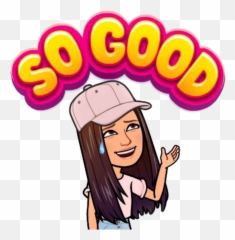 Largest Collection Of Free - Toedit Sogood Stickers Happy Emoji,Kash Doll Emoji